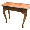 Dark Brown Altar Table