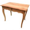 Natural Wood Altar Table