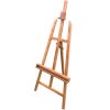 Brown Easel