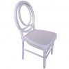 Olivia Chairs - White