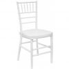 Tiffany Chairs - White