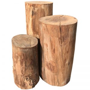 Wooden Logs
