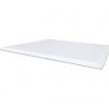 White Melamine Dance Floor