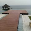 Wooden Floating Stage